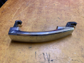 OPEL VECTRA C DIŞ KAPI KOLU NİKELAJLI ÇIKMA 24419489 CANCAN OPEL