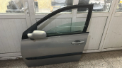 2003-09 MODEL RENAULT MEGANE 2 SOL ÖN KAPI ORJ ÇIKMA.