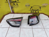 Oto Çıkma Parça / Opel / Crossland X / Far & Stop / Sağ Arka Stop / Çıkma Parça 