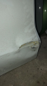 Oto Çıkma Parça / Ford / Puma / Kaporta & Karoser / Sağ Arka Kapı / Çıkma Parça 