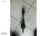 Oto Çıkma Parça / Peugeot / Partner / Motor / Motor (komple) / Çıkma Parça 