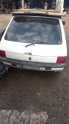 Hurda Belgeli Araçlar / Peugeot / 106