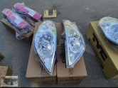 Oto Çıkma Parça / Renault / Master / Far & Stop / Sağ Ön Far / Sıfır Parça 