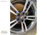 Oto Çıkma Parça / Porsche / Panamera / Jant & Lastik / Jant & Lastik Takımı / Çıkma Parça 