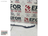 Oto Çıkma Parça / Toyota / C-HR Hybrid / Tampon / Tampon Kaplaması / Çıkma Parça 