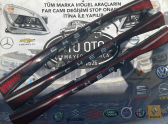 CHERY OMODA 5 ORJİNAL ÇIKMA ARKA STOP