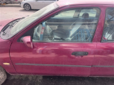 Ford Mondeo sol ön kapı