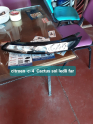 citroen  c-4  Cactus  14-18 ledli far