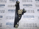 Oto Çıkma Parça / Bmw / 5 Serisi / Oto Cam / Cam Krikosu / Çıkma Parça 