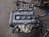 Proton Gen2 1.6 Komple Motor