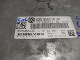 Oto Çıkma Parça / Cupra / Leon / Beyin / Motor Beyni / Çıkma Parça 