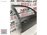 Oto Çıkma Parça / Honda / Civic / Kaporta & Karoser / Sağ Ön Kapı / Sıfır Parça 