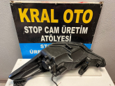 Oto Çıkma Parça / Hyundai / i20 / Far & Stop / Sol Ön Far / Çıkma Parça 