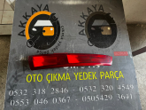 Oto Çıkma Parça / Tata / Vista / Far & Stop / Sağ Arka Stop / Çıkma Parça 