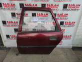 Oto Çıkma Parça / Opel / Vectra / Kaporta & Karoser / Sol Arka Kapı / Çıkma Parça 