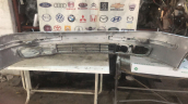 Oto Çıkma Parça / Skoda / Octavia / Tampon / Ön Tampon / Çıkma Parça 