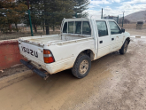Oto Çıkma Parça / Isuzu / Pickup / Motor / Komple Motor / Çıkma Parça 