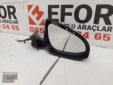 Oto Çıkma Parça / Toyota / C-HR Hybrid / Ayna / Ayna Kapağı / Çıkma Parça 