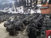 Oto Çıkma Parça / Peugeot / 307 / Motor / Motor (komple) / Çıkma Parça 