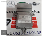 BMW 7 SERİSİ G11 AİRBAG BEYNİ 31680328301