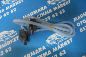 Oto Çıkma Parça / Mercedes / EQB / Airbag / Darbe Sensörü / Çıkma Parça 