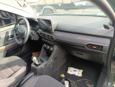 Hurda Belgeli Araçlar / Dacia / Sandero