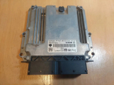 Land Rover Range Rover Evoque Motor Beyni / 0281034814