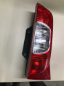 Oto Çıkma Parça / Citroen / Nemo / Far & Stop / Sağ Arka Stop / Çıkma Parça 