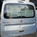 RENAULT KANGO VİTES MEKANİZMASI