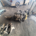 Oto Çıkma Parça / Hyundai / H100 / Motor / Motor (komple) / Çıkma Parça 