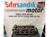 Toyota Corolla 1.6 VVT-İ Çıkma Silindir Kapak Orijinal Temiz