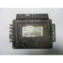 Daewoo Tacuma 1.6 Beyni S010016030E1 96378049