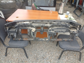 Oto Çıkma Parça / Ford / Focus / Göğüslük & Torpido / Komple Torpido / Çıkma Parça 