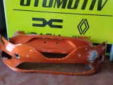 Oto Çıkma Parça / Renault / Clio / Tampon / Ön Tampon / Çıkma Parça 