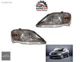 Oto Çıkma Parça / Dacia / Logan / Far & Stop / Sağ Ön Far / Sıfır Parça 