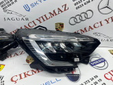 Oto Çıkma Parça / Renault / Clio / Far & Stop / Sağ Ön Far / Çıkma Parça 