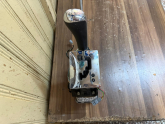 Oto Çıkma Parça / Peugeot / 206 / Vites / Vites Topuzu / Çıkma Parça 