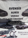 Oto Çıkma Parça / Toyota / Corolla / Kaporta & Karoser / Panjur / Çıkma Parça 