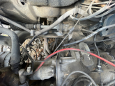 Fiat uno direksiyon kutusu
