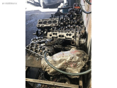 Oto Çıkma Parça / Renault / R 11 / Motor / Silindir Kapağı / Çıkma Parça 