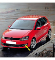 Polo 2010-2014 Sol Ön Sis Farı Lambası 6R0941061C