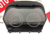 Orjinal BMW X1 F48/F45/F46 Modeli Kilometre Saati Sökme