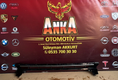 AUDI A6 SLİNE ORJİNAL ÇIKMA ÖN TAMPON ORTA IZGARA