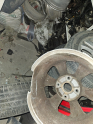 Oto Çıkma Parça / Chevrolet / Lacetti / Jant & Lastik / Çelik Jant / Çıkma Parça 