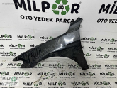 Oto Çıkma Parça / Volkswagen / Passat / Kaporta & Karoser / Sol Ön Çamurluk / Çıkma Parça 