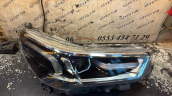TOYOTA HILUX LEDLİ MERCEKLİ SAĞ FAR