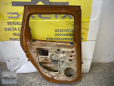 Oto Çıkma Parça / Dacia / Duster / Kaporta & Karoser / Sol Arka Kapı / Çıkma Parça 
