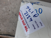 Oto Çıkma Parça / Mercedes / A Serisi / Tampon / Arka Tampon / Çıkma Parça 