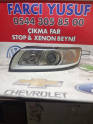 Oto Çıkma Parça / Volvo / S40 / Far & Stop / Sol Ön Far / Çıkma Parça 