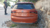 Hurda Belgeli Araçlar / Fiat / Egea